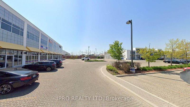 d201 - 69 Lebovic Ave, Toronto, M1L 0H2 | Image 2
