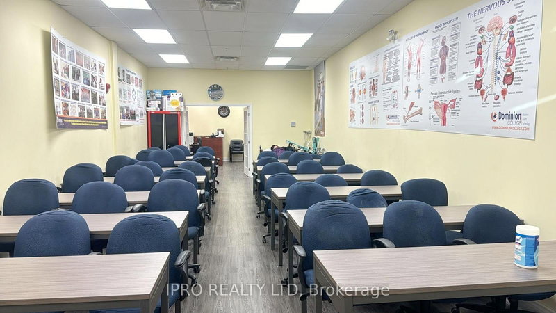 d201 - 69 Lebovic Ave, Toronto, M1L 0H2 | Image 3