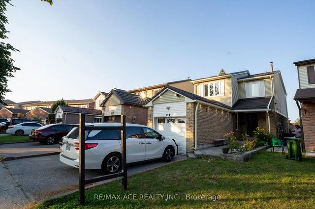 47 John Stoner Drive