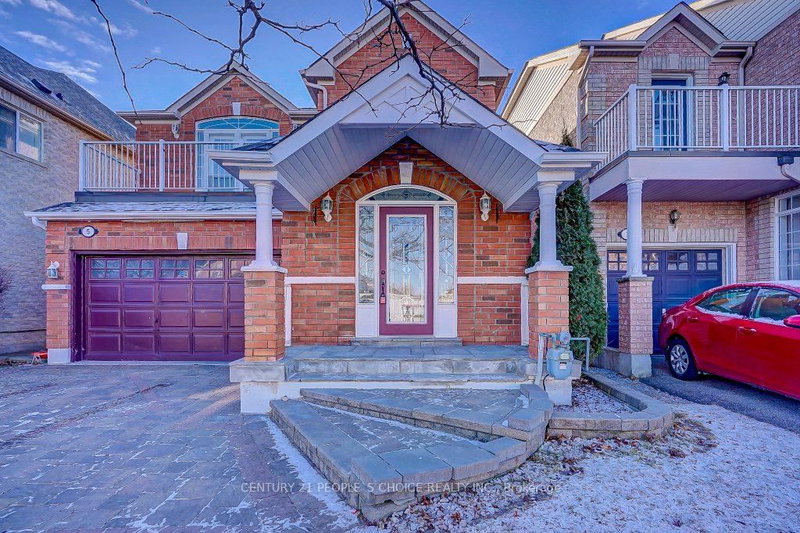 5 Dent St, Ajax, L1T 4E8 | Image 2