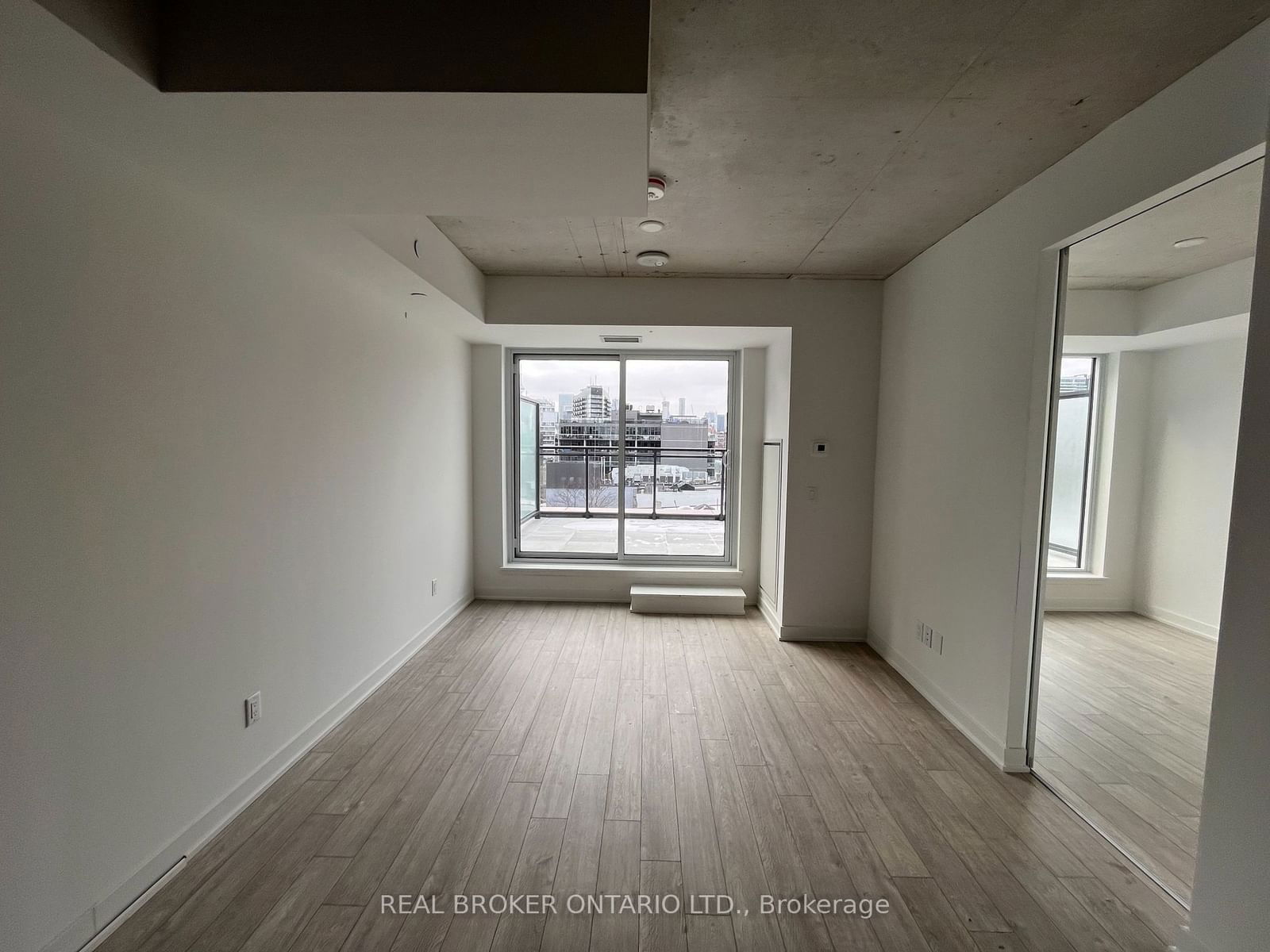 Condo leased at 604-665 Queen Street, Toronto, South Riverdale, M4M 0G3 - MLS: E11918253