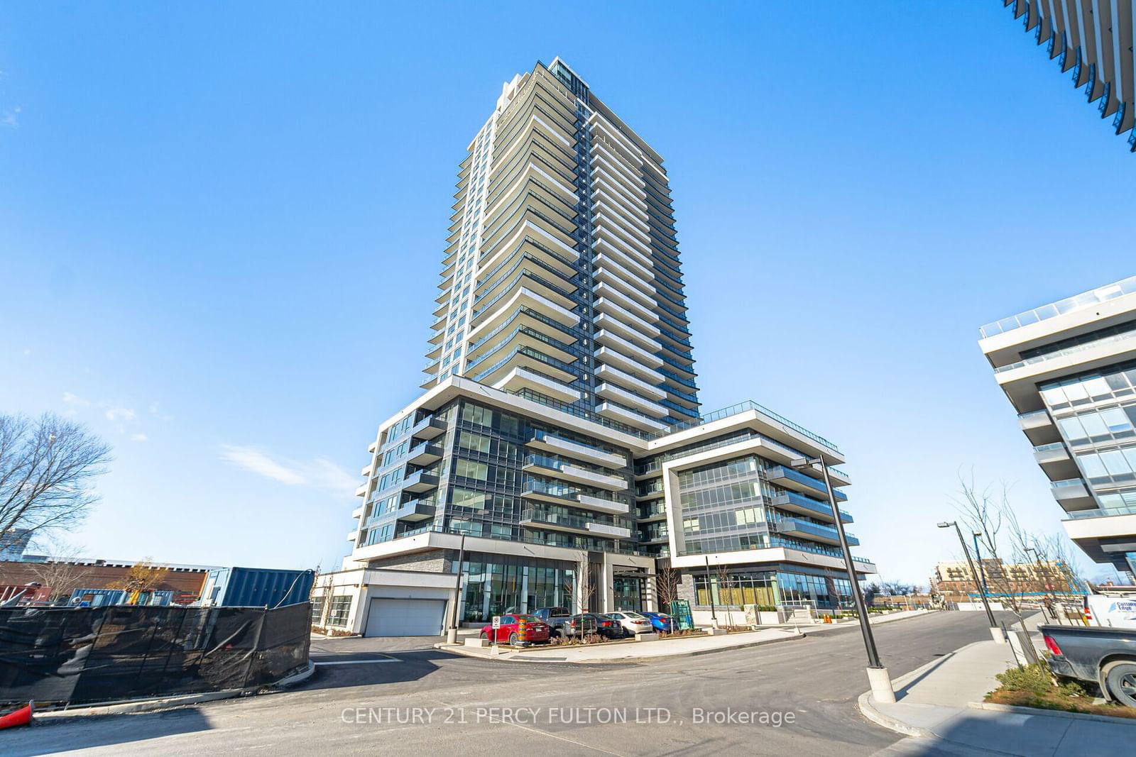 Condo sold at 1611-1435 Celebration Drive, Pickering, Bay Ridges, L1W 0C4 - MLS: E11918502