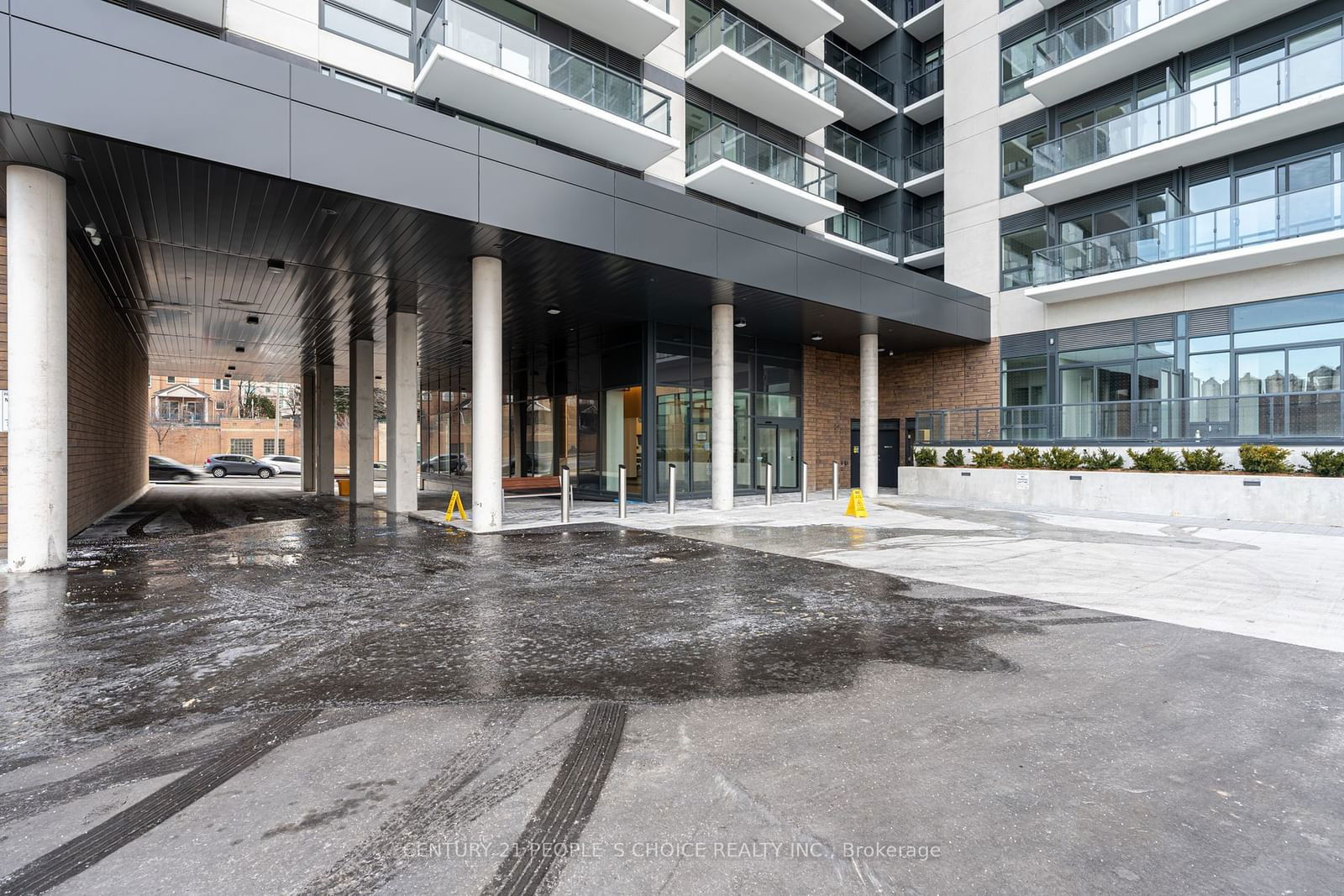 Condo for lease at 1002-1350 Ellesmere Road, Toronto, Bendale, M1P 0G6 - MLS: E11918508