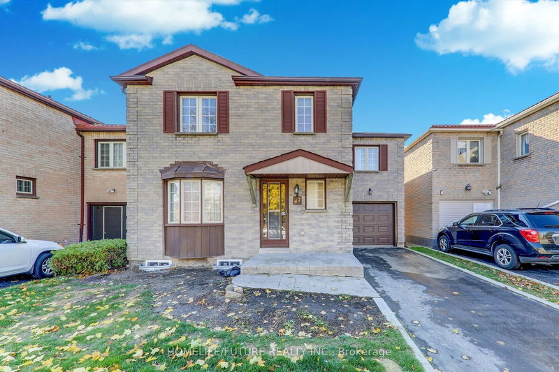 home for lease on Bsmt-47 Empringham Drive