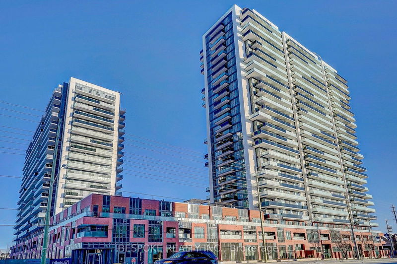 home for lease on 704-2545 Simcoe Street N