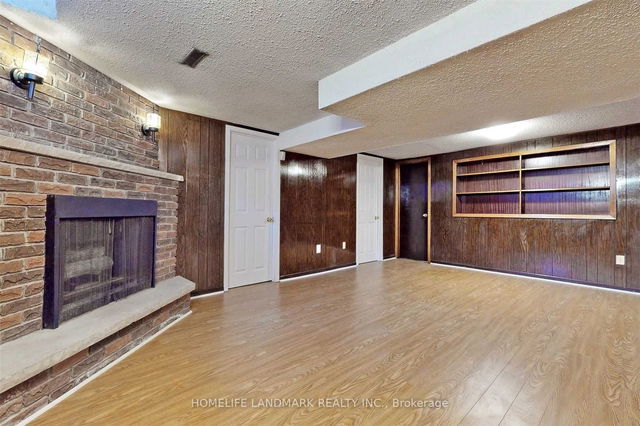 Bsmt - 57 Ardgowan Crescent
