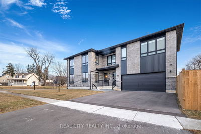 19 Burcher Rd, Ajax - South East