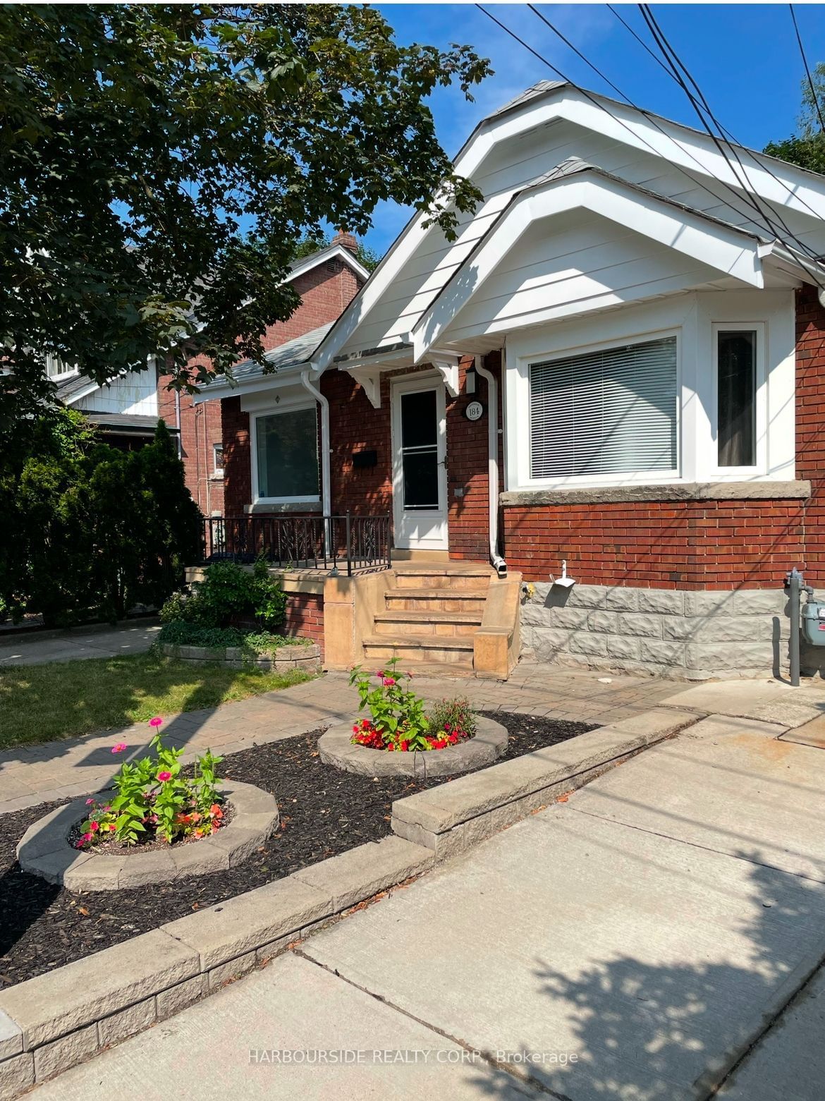 Detached House leased at 184 Hopedale Avenue, Toronto, East York, M4K 3N2 - MLS: E11918742