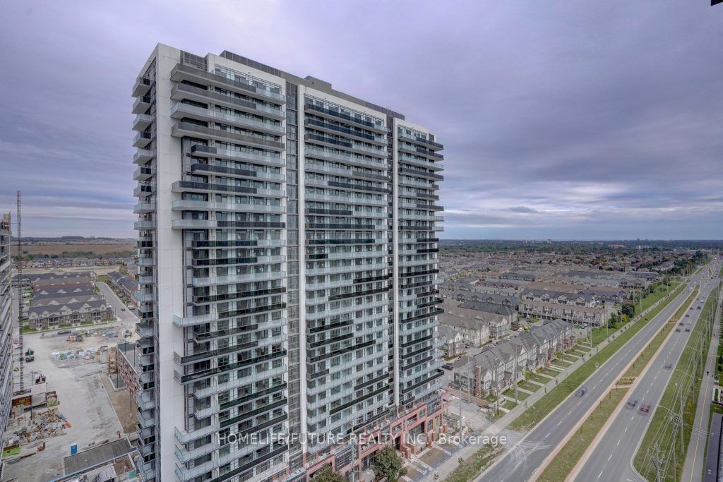 Condo for lease at 1912-2550 Simcoe Street, Oshawa, Windfields, L1L 0R5 - MLS: E11918834