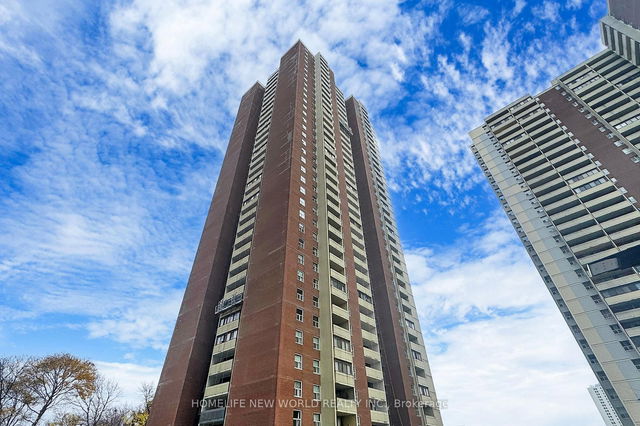 3604 - 3 Massey Square