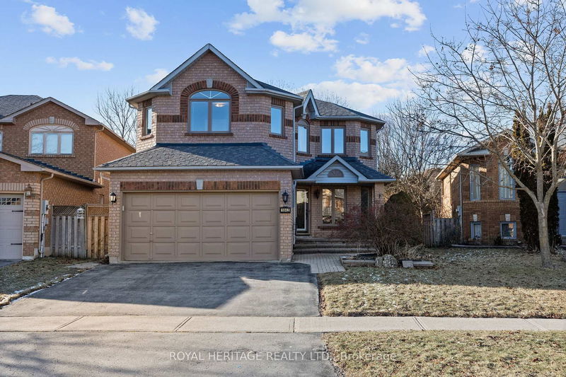 home for sale on 1842 Edenwood Drive