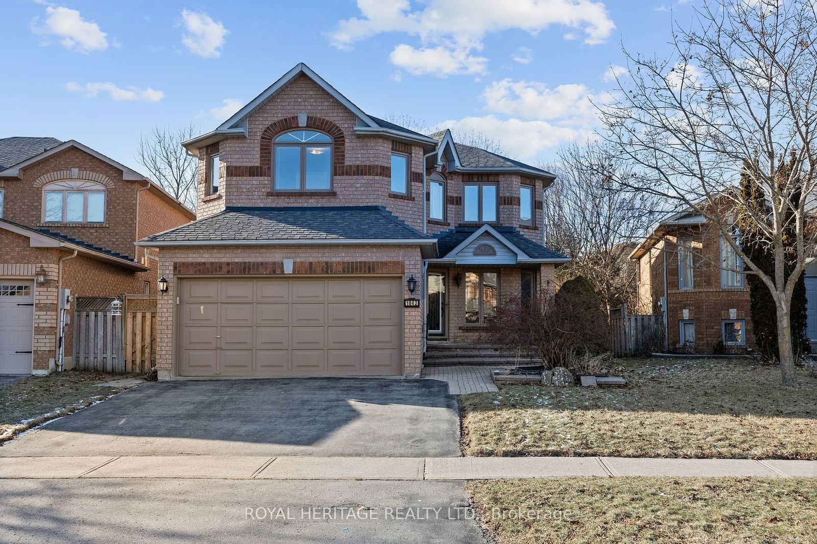 Detached House sold at 1842 Edenwood Drive, Oshawa, Samac, L1G 7Y2 - MLS: E11918981