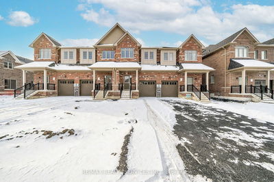 116 Robin Tr, Scugog - Port Perry