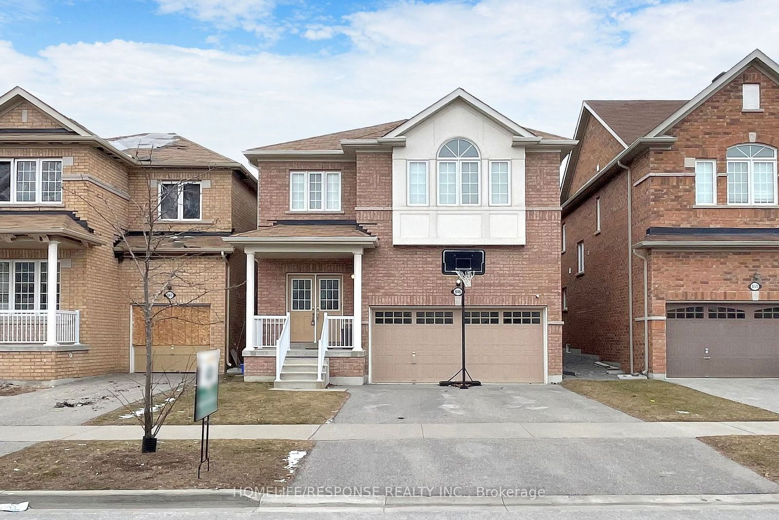 Detached House for sale at 846 Groveland Avenue, Oshawa, Taunton, L1K 0C3 - MLS: E11919172