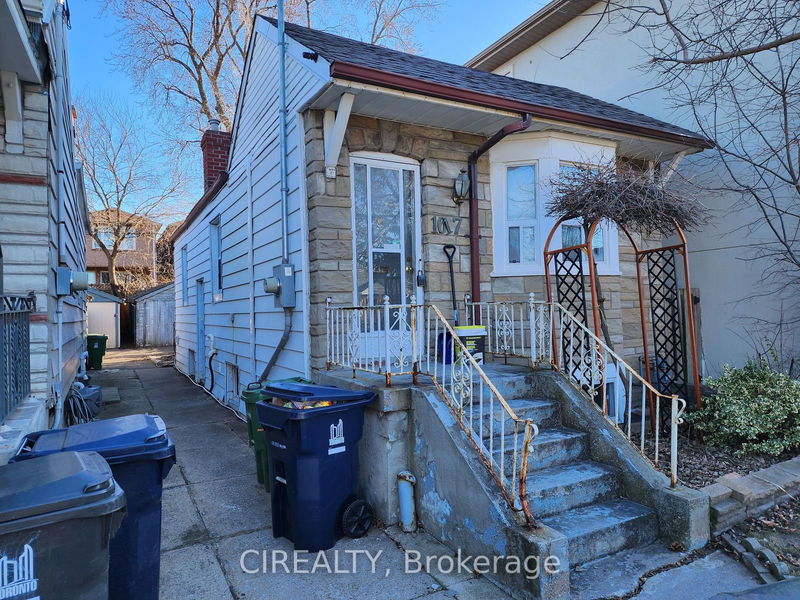 1017 Greenwood Ave, Toronto, Ontario (MLS E11919395)