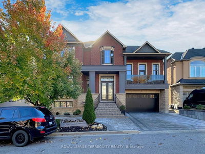 7 Bissland Dr, Ajax - Northeast Ajax