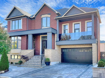 7 Bissland Dr, Ajax - Northeast Ajax image-0-1