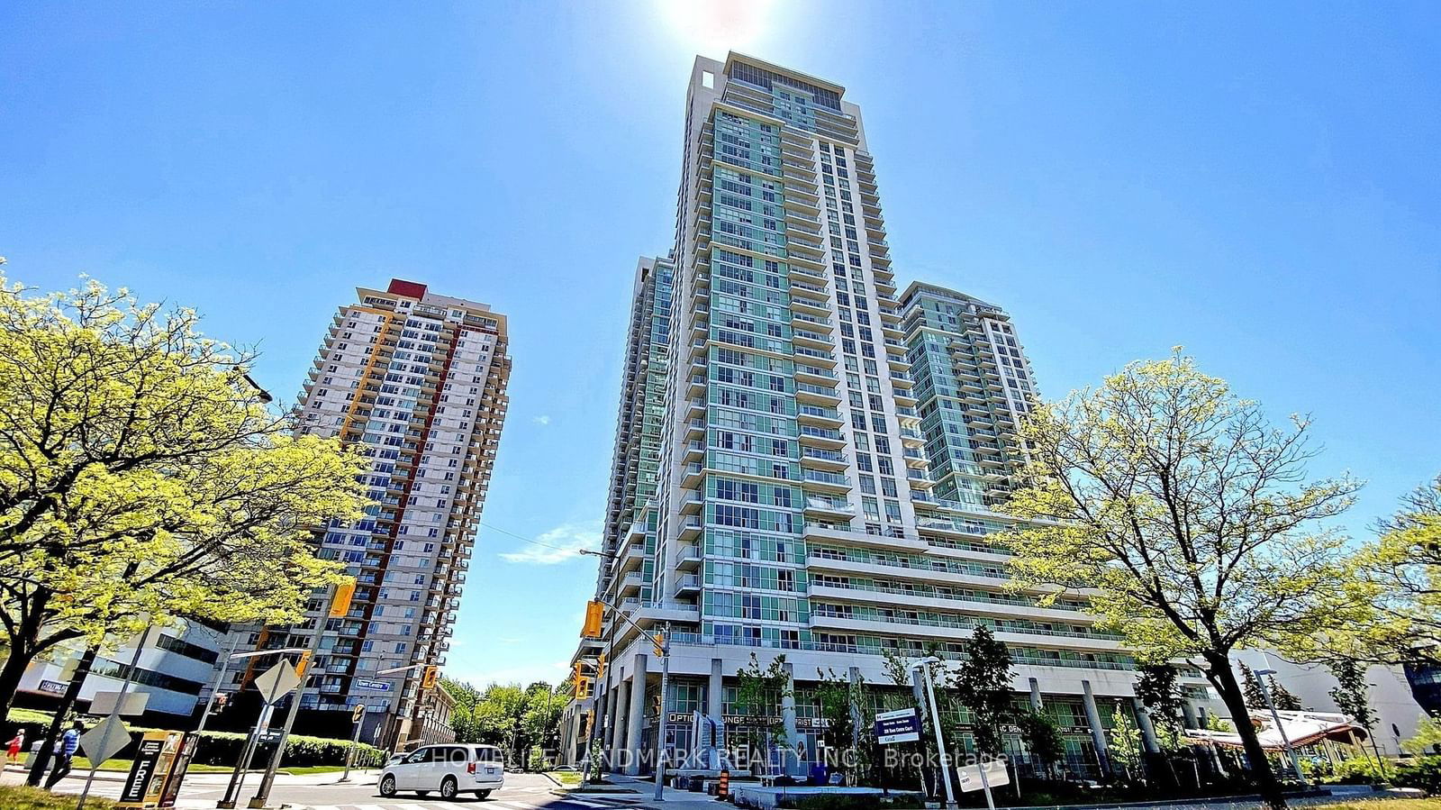 Condo for sale at 2606-70 Town Centre Court, Toronto, Bendale, M1P 0B2 - MLS: E11919602