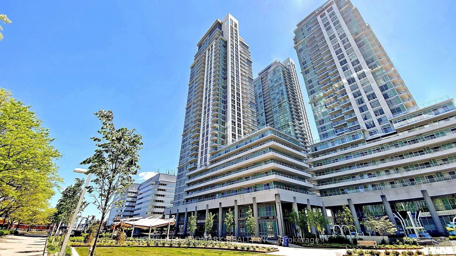 Condo for sale at 2606-70 Town Centre Court, Toronto, Bendale, M1P 0B2 - MLS: E11919602