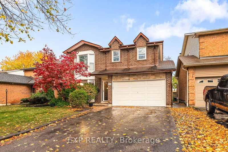 home for lease on Bsmt-13 Fearn Crescent