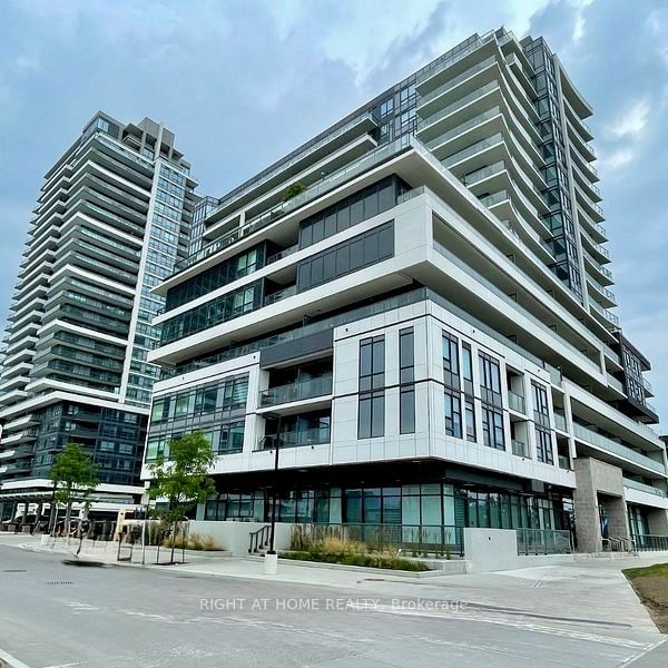 Condo leased at 1202-1480 Bayly Street, Pickering, Bay Ridges, L1W 3R5 - MLS: E11919978