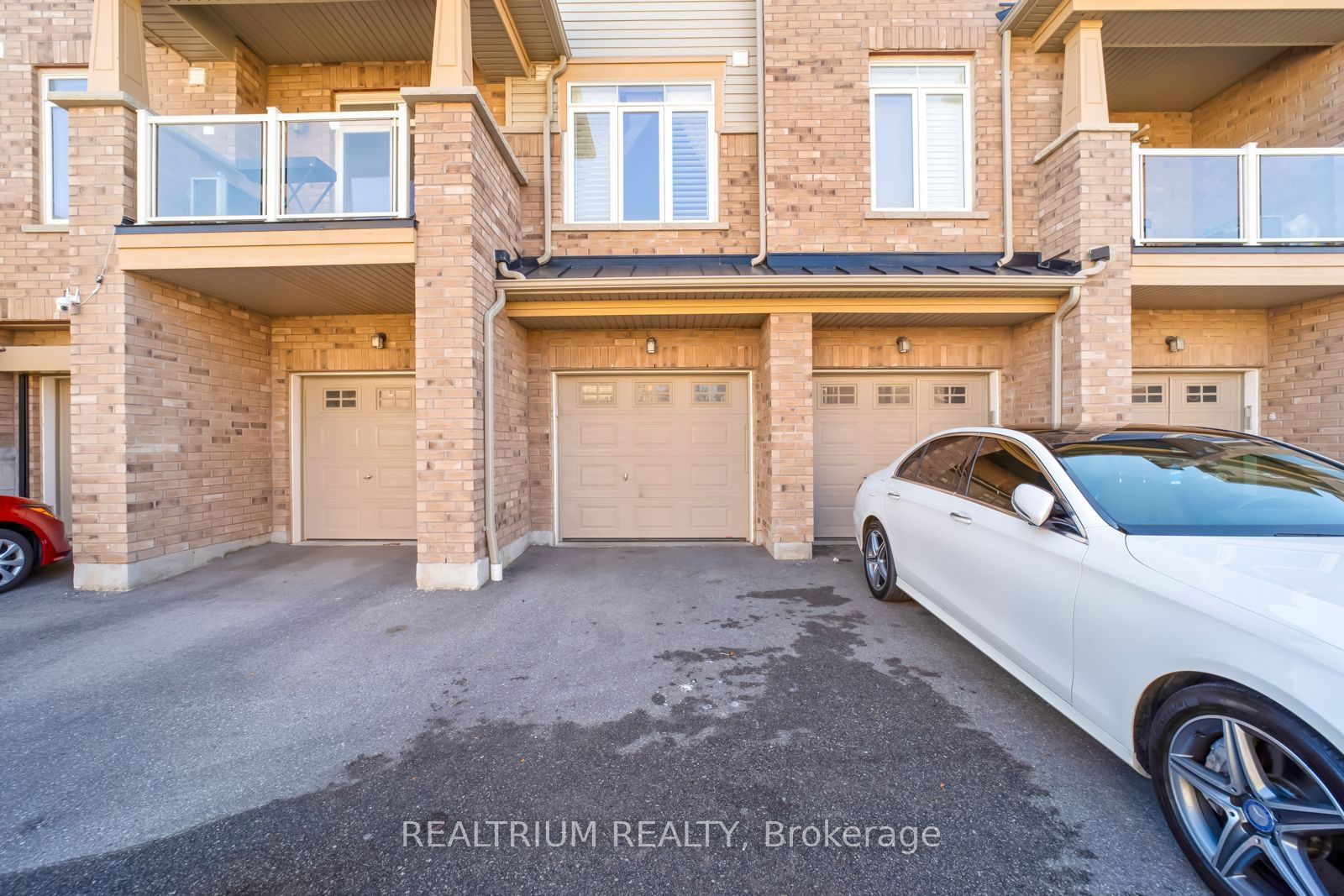 Townhouse leased at 73-1762 Rex Heath Drive, Pickering, Duffin Heights, L1X 0E4 - MLS: E11920079