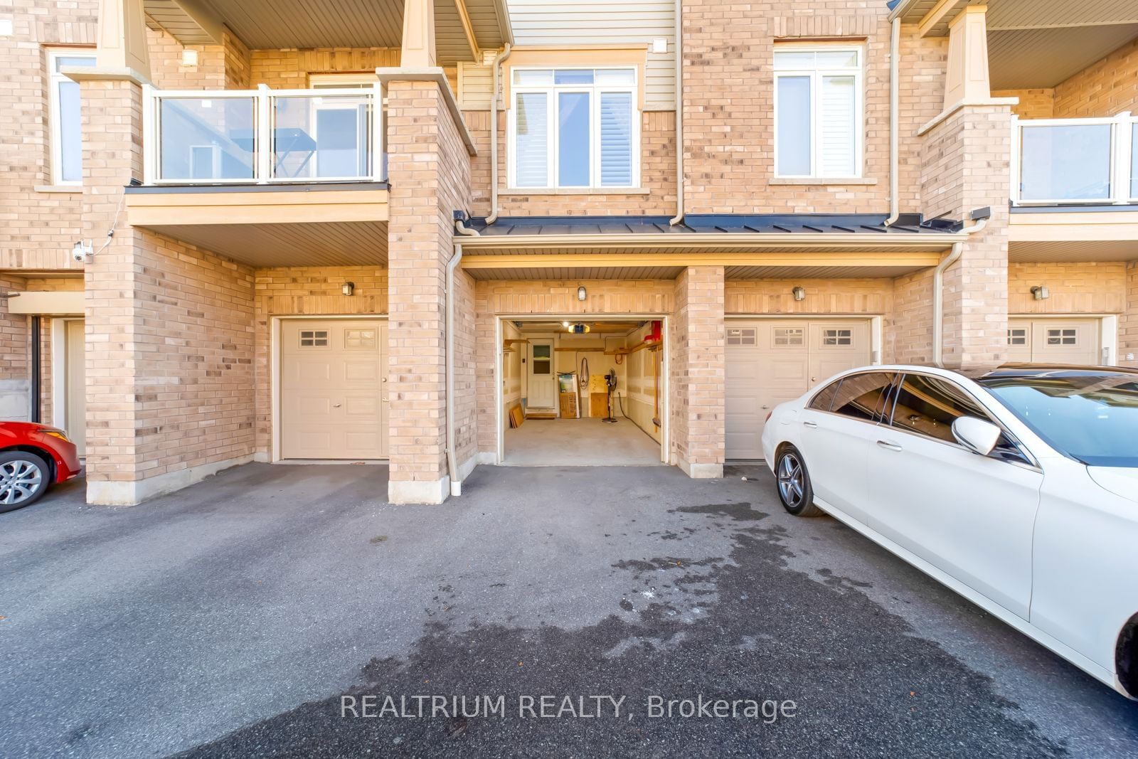 Townhouse leased at 73-1762 Rex Heath Drive, Pickering, Duffin Heights, L1X 0E4 - MLS: E11920079