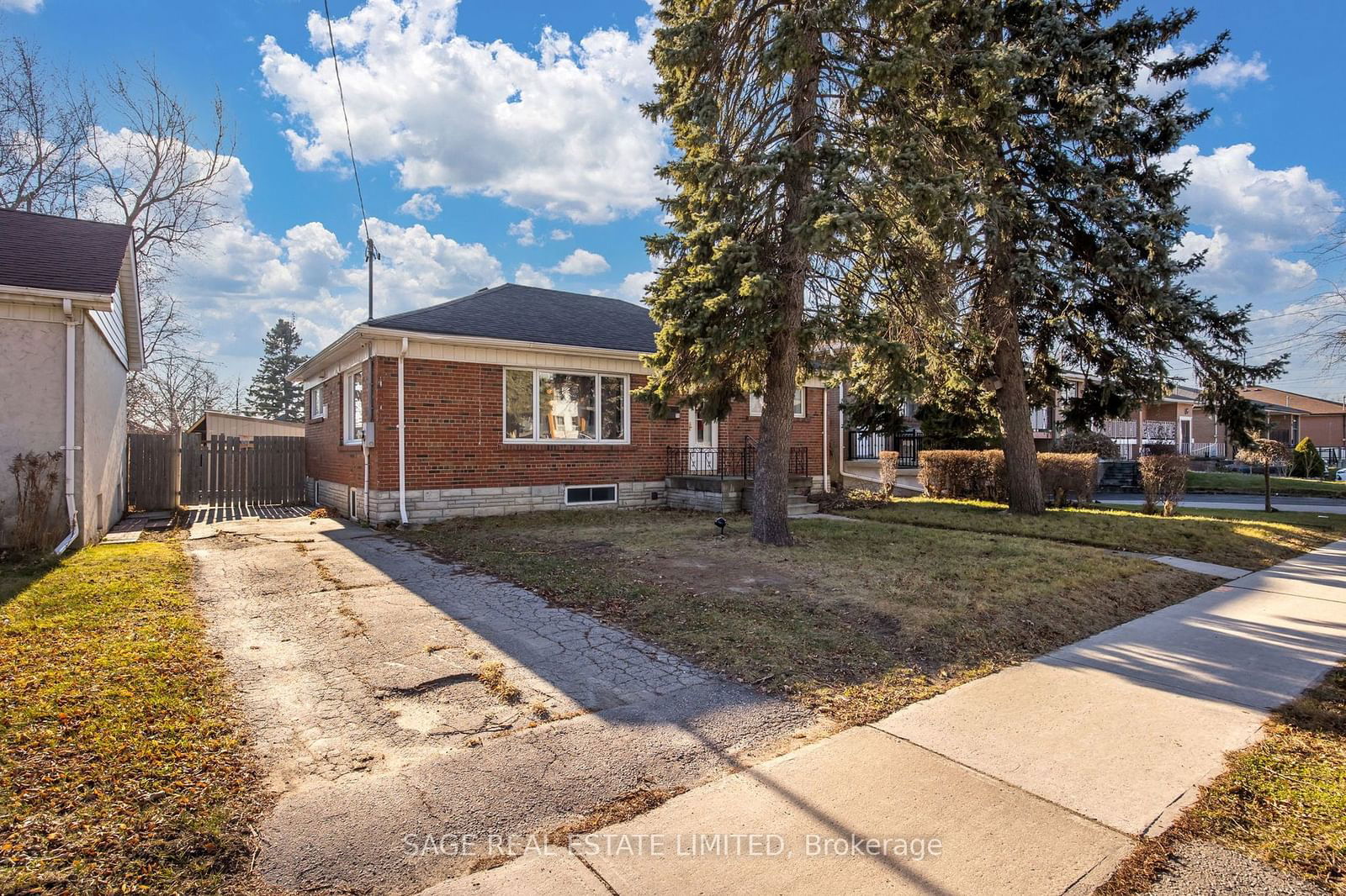 Detached House leased at Upper-11 Horton Boulevard, Toronto, Eglinton East, M1J 1K7 - MLS: E11920082