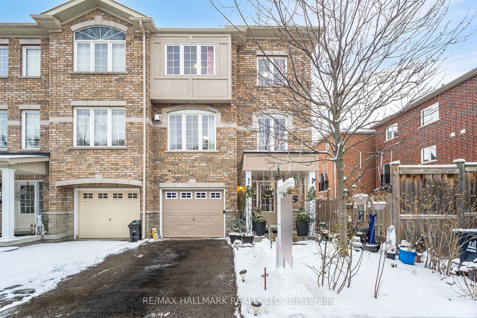 Semi-Detached House sold at 39 Pin Lane, Toronto, Guildwood, M1J 3J5 - MLS: E11920370