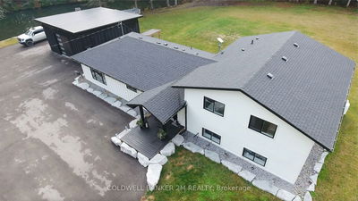 5446 Newtonville Rd, Clarington - Rural Clarington image-0-4