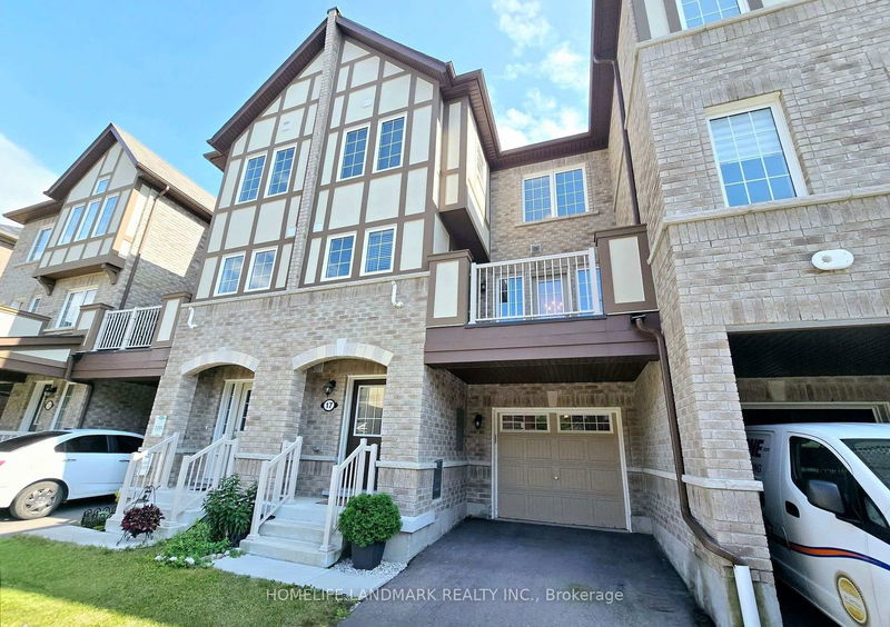 home for lease on 17 Bluegill Crescent