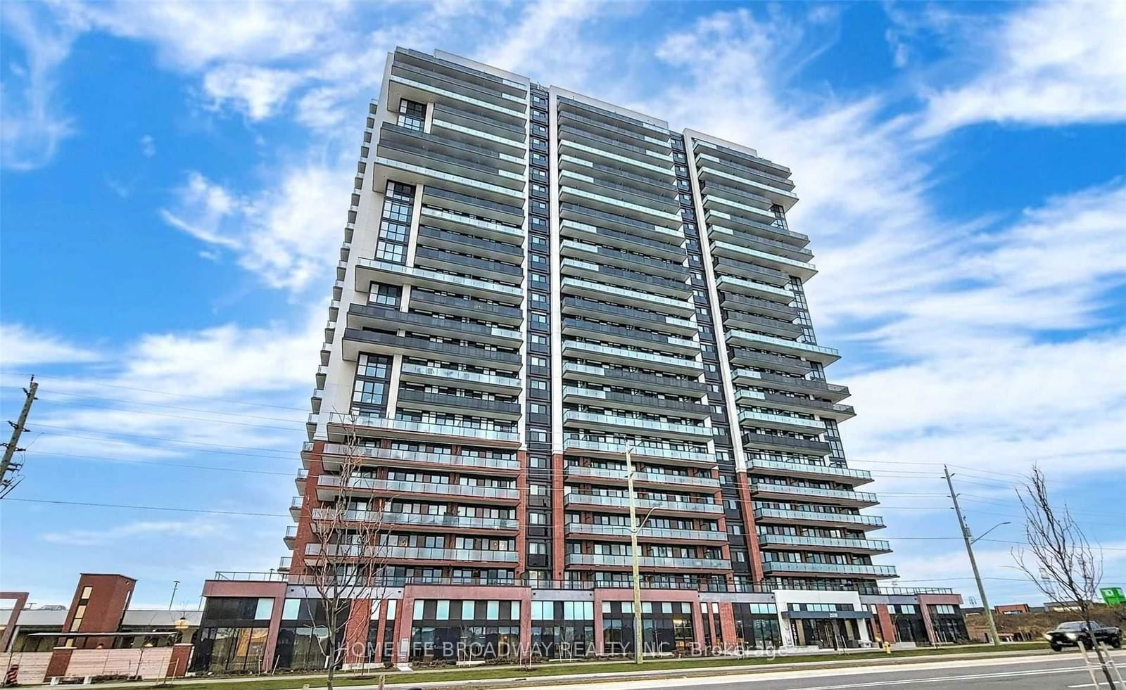 Condo for sale at 2415-2550 Simcoe Street, Oshawa, Windfields, L1L 0R5 - MLS: E11920663