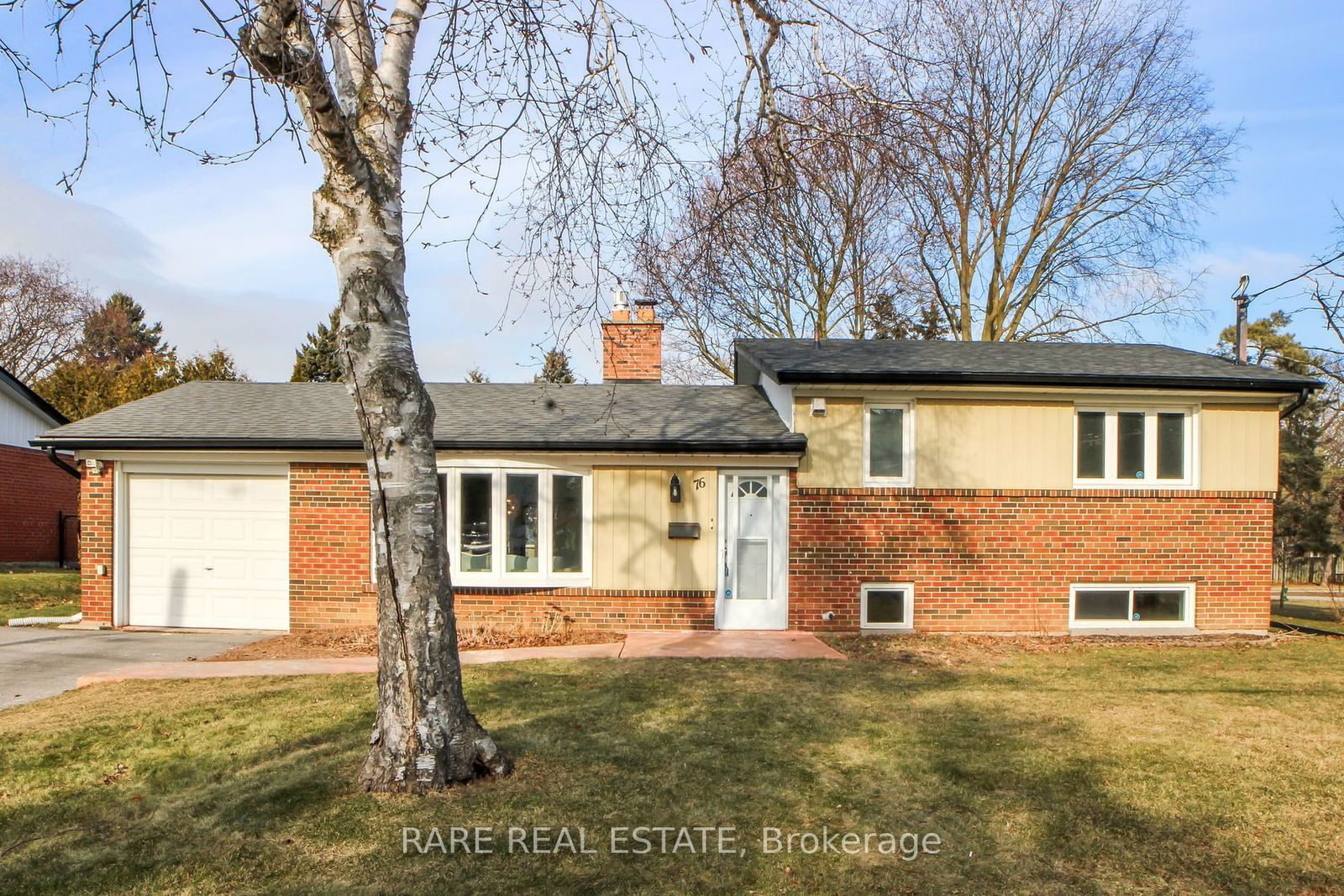 Detached House sold at 76 Kirkdene Drive, Toronto, Rouge E10, M1C 2N7 - MLS: E11920720