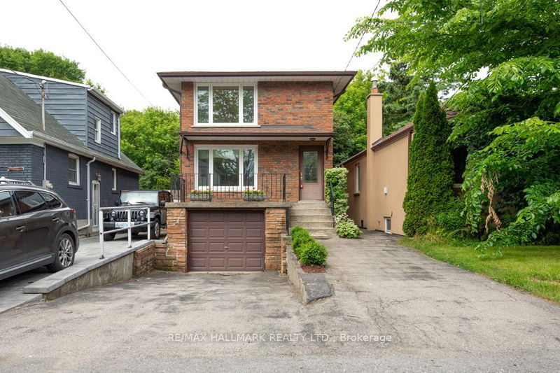 40 Claremore Ave, Toronto, Ontario (MLS E11920748)