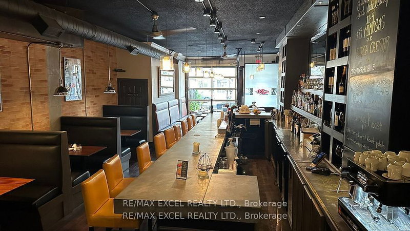 1282 Danforth Ave, Toronto, M4J 1M6 | Image 2