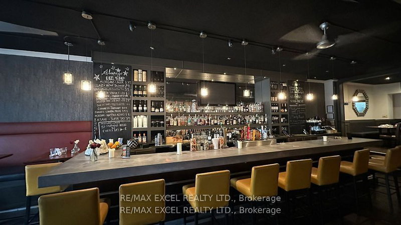 1282 Danforth Ave, Toronto, M4J 1M6 | Image 3