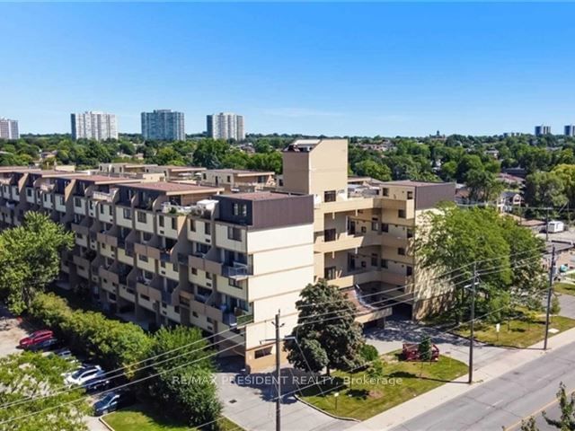 Condo for sale at 103-665 Kennedy Road, Toronto, Kennedy Park, M1K 5E2 - MLS: E11921131