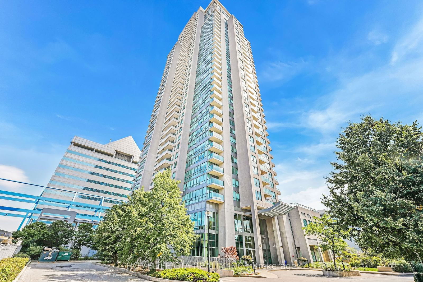 Condo for sale at 1008-60 Brian Harrison Way, Toronto, Bendale, M1P 5J5 - MLS: E11921251