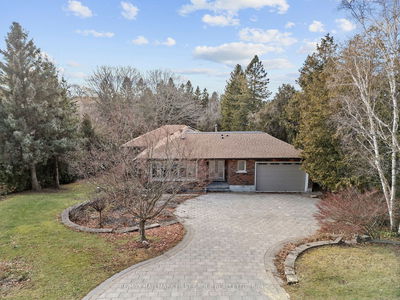 1838 Appleview Rd, Pickering - Dunbarton