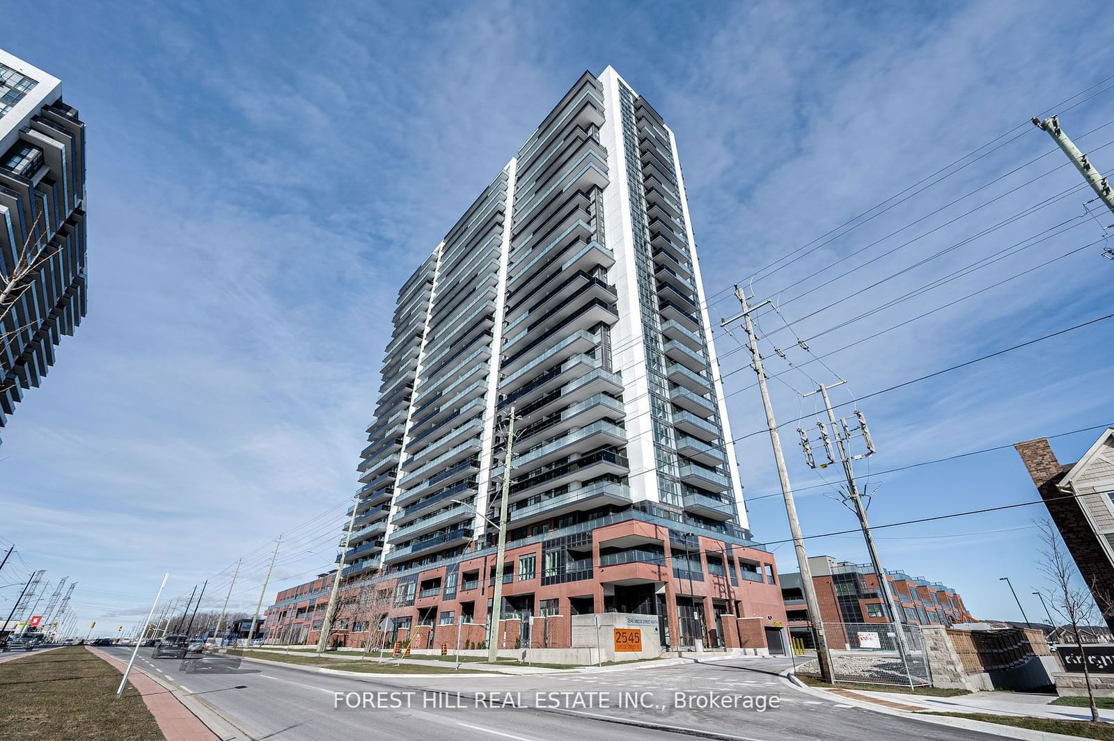 Condo for lease at 415-2545 Simcoe Street, Oshawa, Windfields, L1L 0W3 - MLS: E11921431