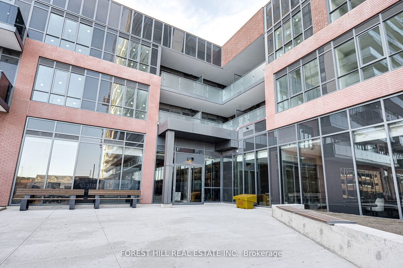 415 - 2545 Simcoe St N, Oshawa, L1L 0W3 | Image 2