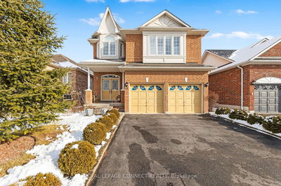 15 Root Cres, Ajax - Northwest Ajax image-0-1