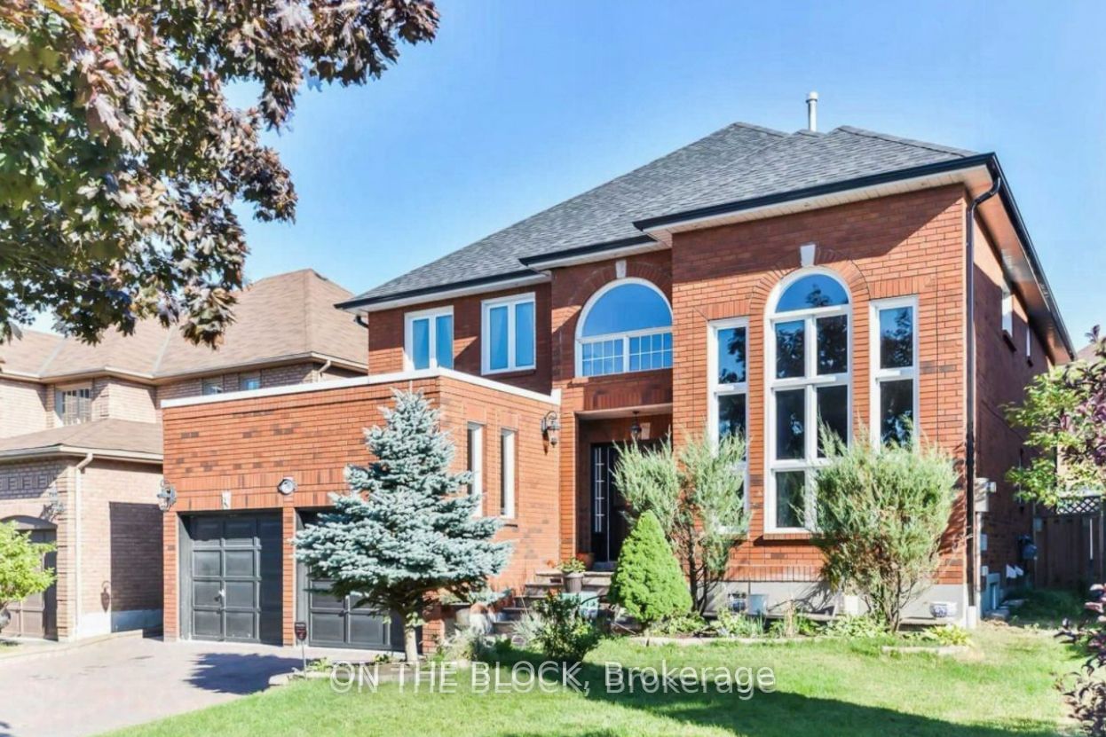 Detached House for lease at 70 Dalmatian Crescent, Toronto, Highland Creek, M1C 4W7 - MLS: E11921516