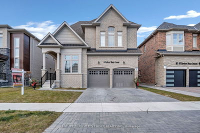 41 Northern Breeze Cres, Whitby - Rolling Acres