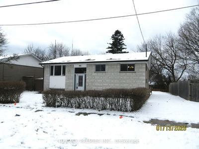 906 Bayview Ave, Whitby - Downtown Whitby