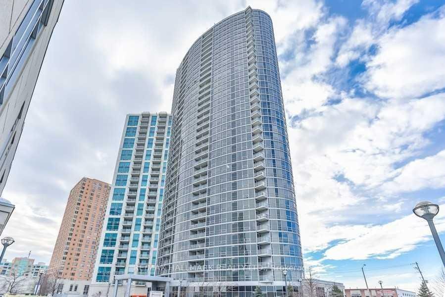 Condo for lease at 1313-83 Borough Drive, Toronto, Bendale, M1P 5E4 - MLS: E11921648