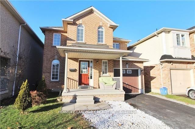 home for lease on Bsmt.-41 Hulley Crescent