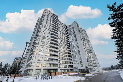 Condo sold at PH108-300 Alton Towers Circle, Toronto, Milliken, M1V 4X9 - MLS: E11921822