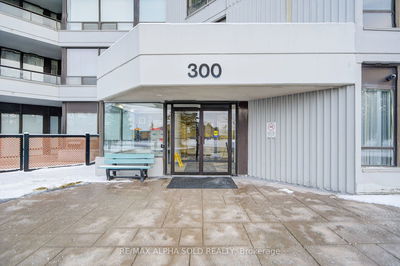 Unit PH108 — 300 Alton Towers Circ, Toronto - Milliken image-0-1