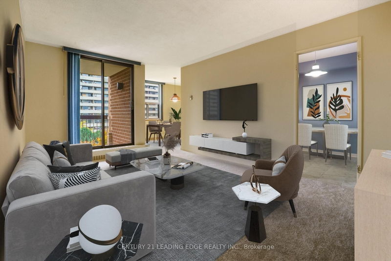 home for sale on 608-90 Ling Road